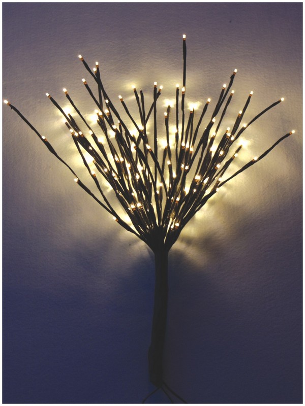 FY-003-A23 LED Zweig Weihnachtsbaum kleine LED-Leuchten Lampe Lampe FY-003-A23 LED billig Zweig Weihnachtsbaum kleine LED-Leuchten Lampe Lampe LED Licht Ast
