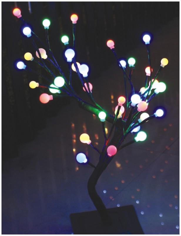 FY-003-B13 LED Zweig Weihnachtsbaum kleine LED-Leuchten Lampe Lampe FY-003-B13 LED billig Zweig Weihnachtsbaum kleine LED-Leuchten Lampe Lampe LED Licht Ast