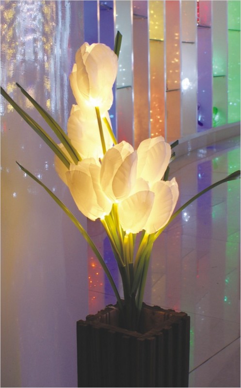 FY-003-D36 LED Weihnachten Tulpe Blume Baum kleinen LED-Leuchten Lampe Lampe FY-003-D36 LED billig weihnachten Tulpe Blume Baum kleinen LED-Leuchten Lampe Lampe LED Licht Ast