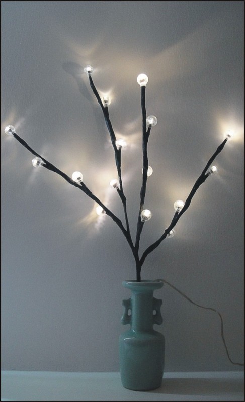 FY-003-F04 LED Zweig Weihnachtsbaum kleine LED-Leuchten Lampe Lampe FY-003-F04 LED billig Zweig Weihnachtsbaum kleine LED-Leuchten Lampe Lampe LED Licht Ast