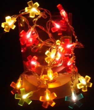 FY-03A-007 LED Weihnachten kleine LED-Leuchten Lampe Lampe FY-03A-007 LED billig Weihnachten kleine LED-Leuchten Lampe Lampe LED Lichterkette mit Outfit