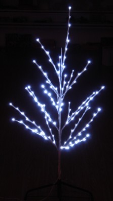 FY-08B-006 LED Zweig Weihnachtsbaum kleine LED-Leuchten Lampe Lampe FY-08B-006 LED billig Zweig Weihnachtsbaum kleine LED-Leuchten Lampe Lampe LED Licht Ast