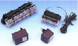 FY-1006 Miniatur-Lichterkette für den Außeneinsatz FY-1006 Miniatur-Lichterkette für den Außeneinsatz Mini Birnenlichter