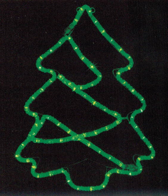 FY-16-003 Weihnachtsbaum Rope Neon Glühbirne Lampe FY-16-003 günstigen Weihnachtsbaum Rope Neon Glühbirne Lampe Rope / Neon-Leuchten