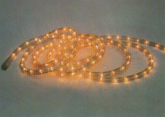 FY-16 bis 010 Weihnachtsbeleuchtung Lampe Lampe String Kette FY-16 bis 010 günstige Weihnachtsbeleuchtung Lampe Lampe String Kette Rope / Neon-Leuchten