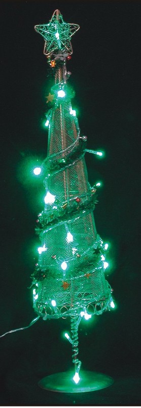 FY-17 bis 005 LED Weihnachten FY-17 bis 005 LED billig Weihnachten Kunsthandwerk LED-Leuchten Lampe Lampe - LED Handwerks-LED-Leuchtenin China hergestellt