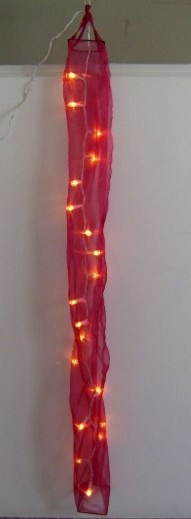 weihnachten Rohr Glühlampelampenadapters Günstige Weihnachten Rohr Glühlampelampenadapters Dekoration-Set