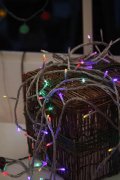 FY-60101 LED Weihnachtsbeleuchtung Lampe Lampe String Kette FY-60101 LED Weihnachtsbeleuchtung günstig Lampe Lampe String Kette