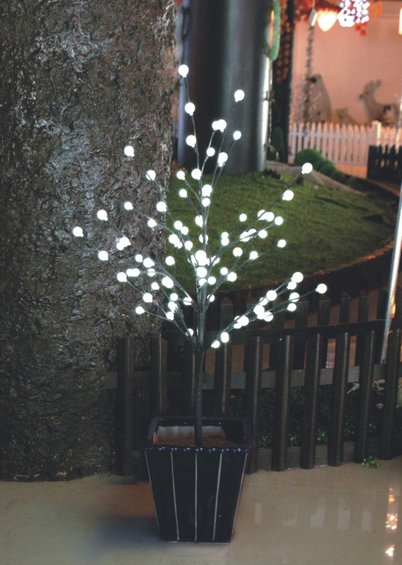 FY-003-A09 LED günstigen Weihnachtsbaum kleine LED-Leuchten Lampe Lampe