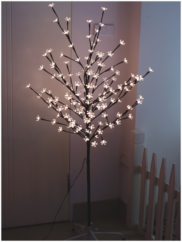 FY-003-A20 LED-Zweig Weihnachtsbaum kleine LED-Leuchten Lampe Lampe FY-003-A20 LED billig Zweig Weihnachtsbaum kleine LED-Leuchten Lampe Lampe