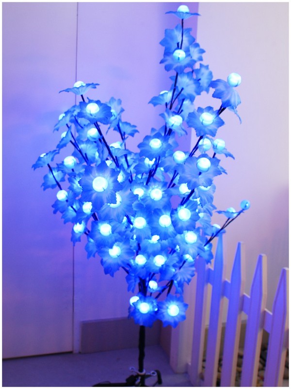 FY-003-A22 LED Zweig Weihnachtsbaum kleine LED-Leuchten Lampe Lampe FY-003-A22 LED billig Zweig Weihnachtsbaum kleine LED-Leuchten Lampe Lampe - LED Licht AstMade in China