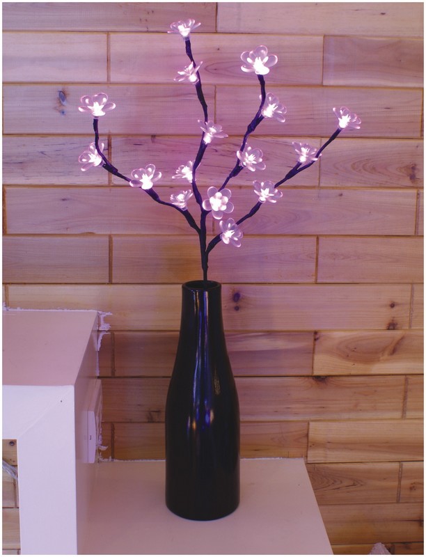 FY-003-F12 LED Zweig Weihnachtsbaum kleine LED-Leuchten Lampe Lampe FY-003-F12 LED billig Zweig Weihnachtsbaum kleine LED-Leuchten Lampe Lampe
