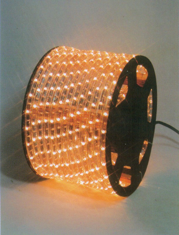 FY-16 bis 011 Weihnachtsbeleu FY-16 bis 011 günstige Weihnachtsbeleuchtung Lampe Lampe String Kette - Rope / Neon-Leuchtenin China hergestellt