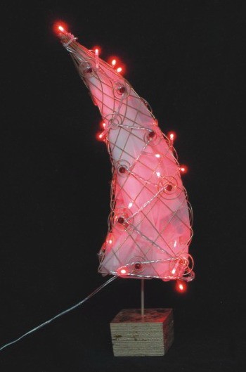 FY-17-012 Weihnachten Kunsthandwerk Rattan Glühlampelampenadapters FY-17-012 Günstige Weihnachten Kunsthandwerk Rattan Glühlampelampenadapters - Rattan LichtMade in China