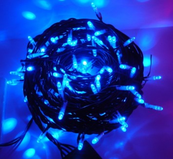 LED Weihnachtsbeleuchtung Lampe LED Weihnachtsbeleuchtung günstig Lampe Lampe String Kette - LED LichterketteChina Herstellers