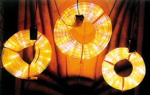 <b>Weihnachten Rope Neon Glühbirne Lampe</b> Günstige Weihnachten Rope Neon Glühbirne Lampe - Rope / Neon-LeuchtenChina Herstellers