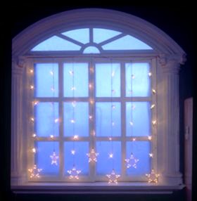 Weihnachten Lichter Vorhang L Günstige Weihnachten Vorhang leuchtet Lampe Lampe - LED Net / Eiszapfen / Vorhang leuchtetChina Herstellers
