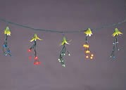 Weihnachten Urlaub Glühlampelampenadapters Günstige Weihnachten Urlaub Glühlampelampenadapters