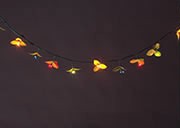 Weihnachten Urlaub Glühlampelampenadapters Günstige Weihnachten Urlaub Glühlampelampenadapters - Dekoration-Setin China hergestellt