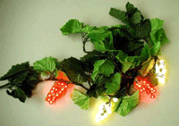 Weihnachten Urlaub Glühlampelampenadapters Günstige Weihnachten Urlaub Glühlampelampenadapters - Dekoration-SetChina Herstellers