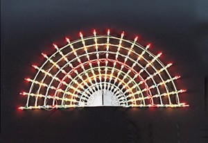 <b>weihnachten Kunststoffrahmen Glühlampelampenadapters</b> Günstige Weihnachten Kunststoffrahmen Glühlampelampenadapters - Kunststoffrahmen LichterChina Herstellers