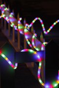 FY-60200 Weihnachtsbeleuchtung Lampe Lampe String Kette FY-60200 billige Weihnachtsbeleuchtung Lampe Lampe String Kette - Rope / Neon-LeuchtenMade in China