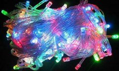 <b>FY-60113 LED Weihnachtsbeleuchtung Lampe Lampe String Kette</b> FY-60113 LED Weihnachtsbeleuchtung günstig Lampe Lampe String Kette - LED LichterketteChina Herstellers
