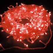 <b>Red 144 Superhelle LED Lichterkette Multifunktions Auf aufheben Kabel 24V Low Voltage</b> Red 144 Superhelle LED Lichterkette Multifunktions Auf aufheben Kabel - LED LichterketteChina Herstellers